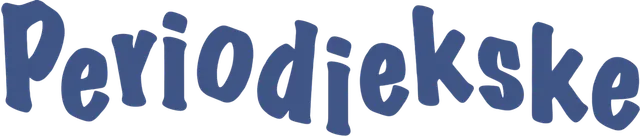 Periodiekske | Diensten