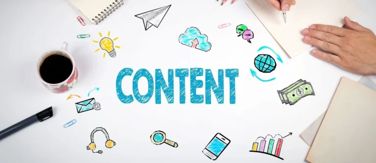 3 voordelen van content marketing