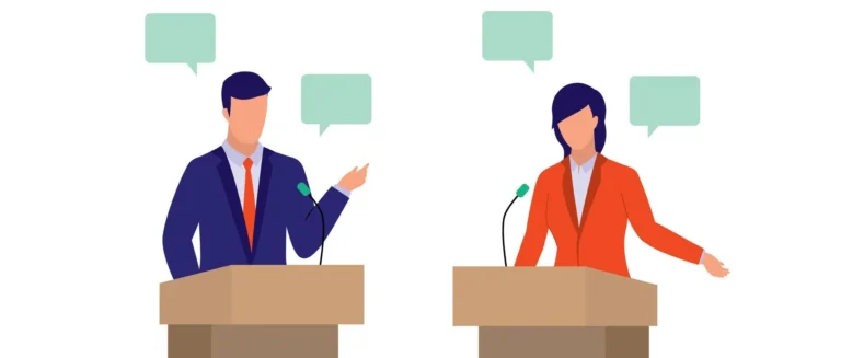 De voordelen van adverteren in print voor politieke campagnes